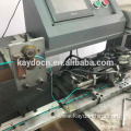 razor lubricant stripe assemble machine